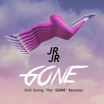 Gone (Tensnake Remix) - jr jr封面