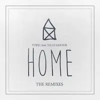 Home (B Case Remix)