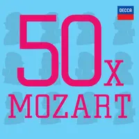 Mozart: Concerto in C for Flute, Harp, and Orchestra, K.299 - 2. Andantino(Edit)