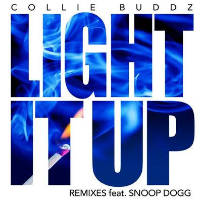 Light It Up (Ke Remix) - Collie Buddz / Snoop Dogg封面