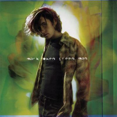 Child (Acoustic Version) - Mark Owen封面