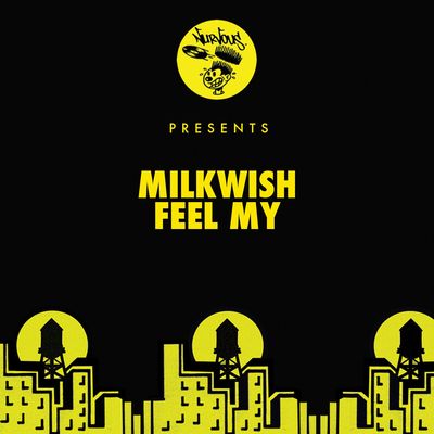 Feel My封面