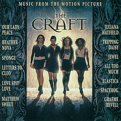 Spastica (Album Version)封面