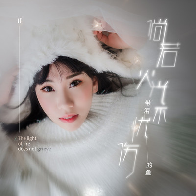 倘若火光不忧伤封面