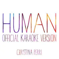 Human [Official Karaoke Version]