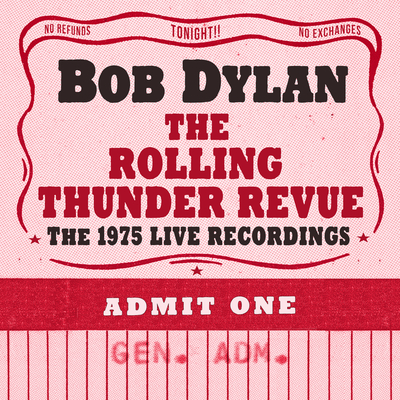 It Ain't Me, Babe (Live at Boston Music Hall, Boston, MA - November 21, 1975 - Afternoon) - Bob Dylan封面