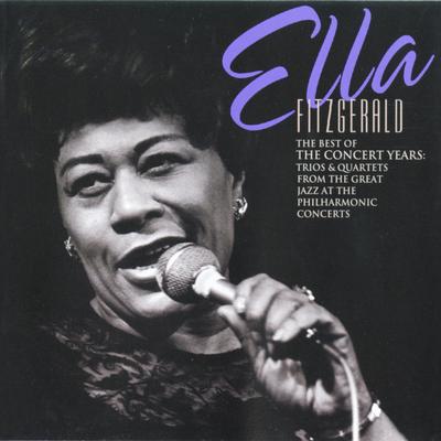 Day Dream (Live) - Ella Fitzgerald封面