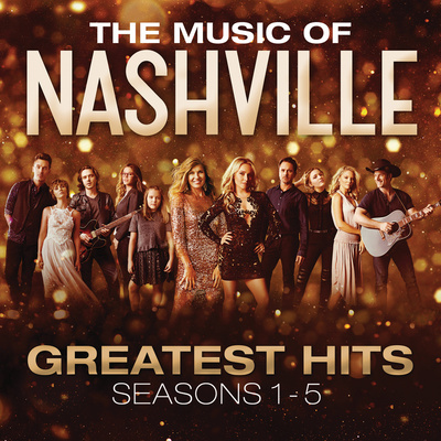 On My Way - Nashville Cast / Hayden Panettiere / Jonathan Jackson封面