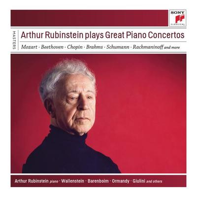 Piano Concerto Number 24 In C Minor, K 491 I Allegro封面