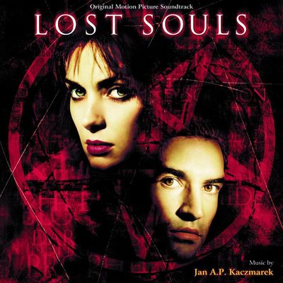 Lost Souls(电影《迷失的灵魂》背景音乐)封面