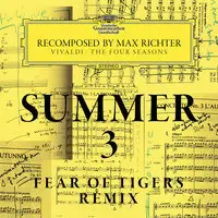 Summer 3 (Fear Of Tigers Remix Edit)