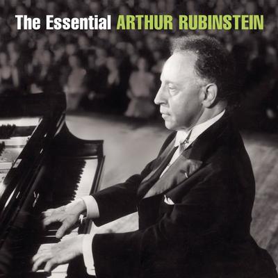 Nocturnes, Op. 62: No. 1 in B封面