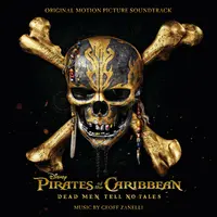 He's a Pirate (Hans Zimmer vs Dimitri Vegas & Like Mike / Bonus Track)(电影《加勒比海盗5：死无对证》背景音乐)