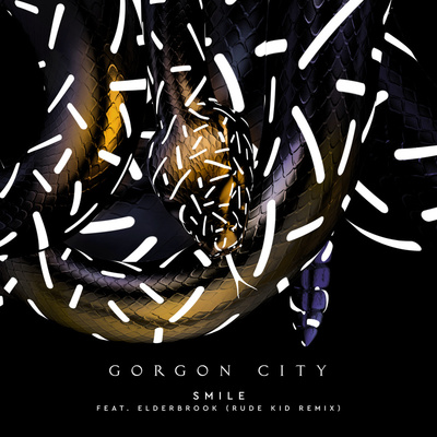 Smile (Rude Kid Remix)封面