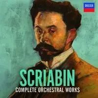 Scriabin: Symphony No. 1 in E major, Op. 26 - 1. Lento