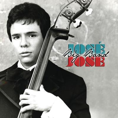 Desesperado - José José封面