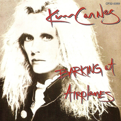 One Kiss封面