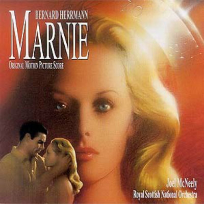 The Homecoming(电影《艳贼》背景音乐) - Bernard Herrmann封面
