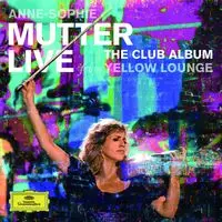 Ave Maria (Live From Yellow Lounge)