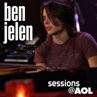 Come On (Sessions@AOL Version)封面