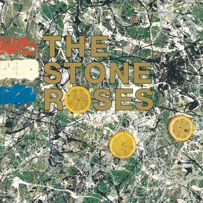 Waterfall (Remastered) - The Stone Roses封面