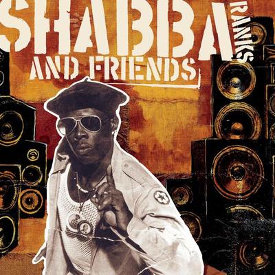 Telephone Love Deh Pon Mi Mind (Featuring J C Lodge) (Album Version)封面