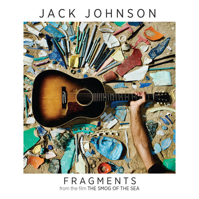 Fragments (From The Film The Smog Of The Sea )(纪录片《The Smog Of The Sea》插曲)封面