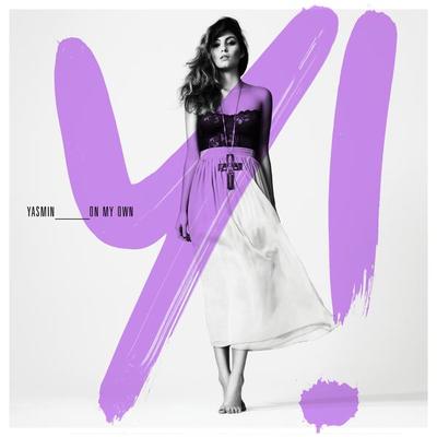 On My Own (Steve Smart And Westfunk Radio Edit)封面