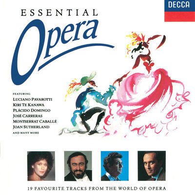 Puccini: La bohème, SC 67 - "Che gelida manina"封面