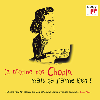 Nocturnes, Op. 9: No. 2 in E-Flat Major封面
