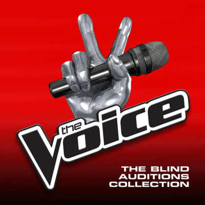 Wonderwall (The Voice Performance)封面