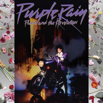 Purple Rain (7" Single Edit)封面