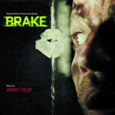 Coda(电影《刹车》背景音乐) - Brian Tyler封面