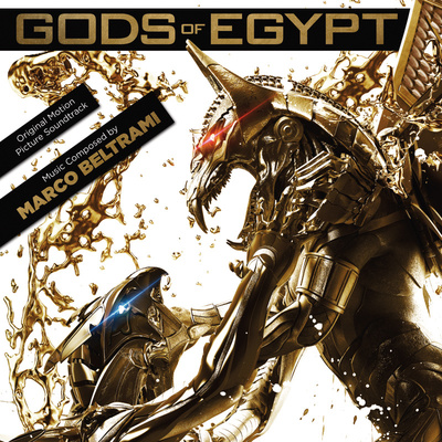 Gods Of Egypt Prologue(电影《神战：权力之眼》背景音乐)封面
