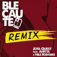 Blecaute (Brabo Remix Feat Rico Dalasam)