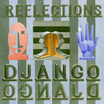 Reflections (Happa Remix)封面