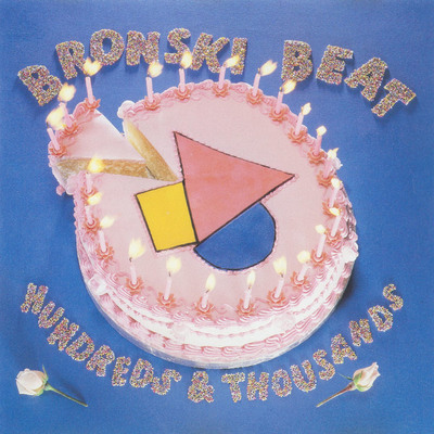 Why (12 Version) (2008 Remastered Version)封面