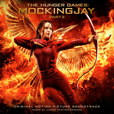Prim Visits Peeta (From "The Hunger Games: Mockingjay, Part 2" Soundtrack)封面