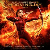 There Are Worse Games To Play+Deep In The Meadow+The Hunger Games Suite (From The Hunger Games Mockingjay, Part 2 Soundtrack)