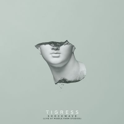 Shockwave (Live At Middle Farm Studios) - Tigress封面