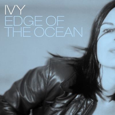 Edge of the Ocean (Alpha is on the Beach Mix)封面