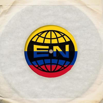 Everything Now (Todo Ya) (Remix Por Bomba Estereo)封面