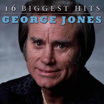 I Always Get Lucky With You (电影《幸运赌神》插曲) - George Jones封面
