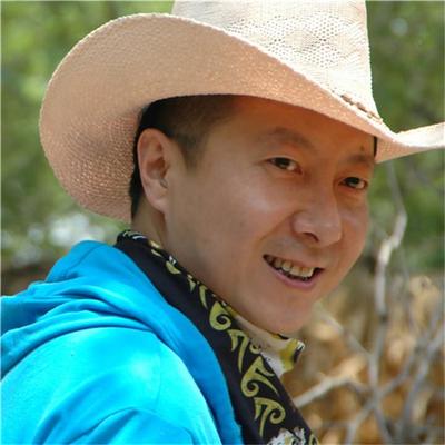 醉在阿拉善(伴奏)封面