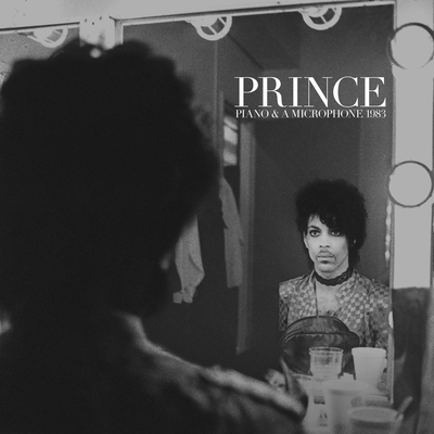 Purple Rain (Piano And A Microphone 1983 Version)封面