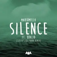 Silence (Tiesto's Big Room Remix)