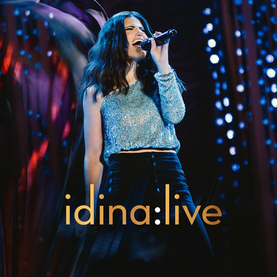 Let It Go (Live)封面