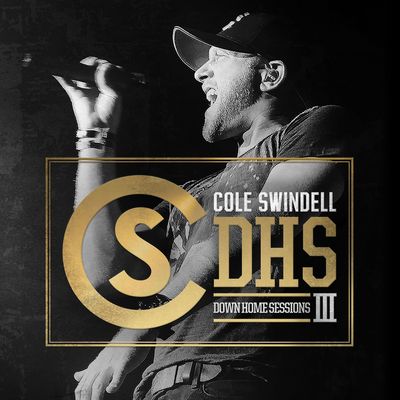 Does It Hurt - Cole Swindell封面