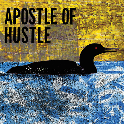 Sign - Apostle Of Hustle封面