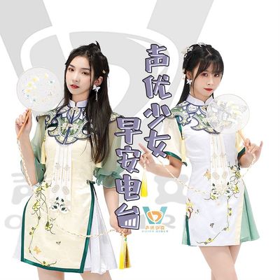 Vol.63 世界上奇奇怪怪的食物有什么？来和声优少女一起盘点一下吧～封面